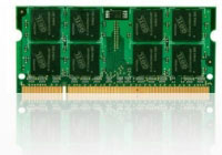 Geil 2GB DDR3 PC3-8500 SC Kit (GS32GB1066C7SC)